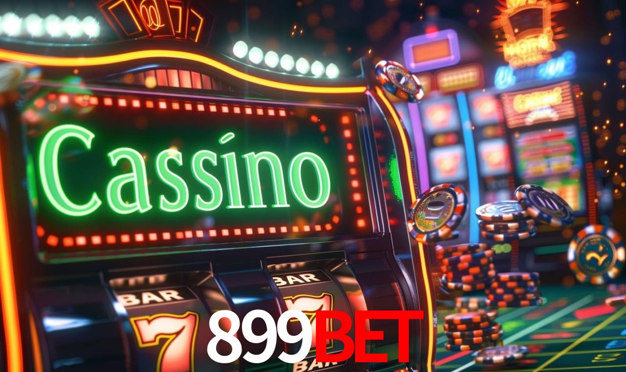 Instalação Android 899bet