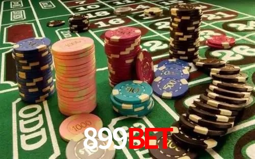Instalar app 899bet
