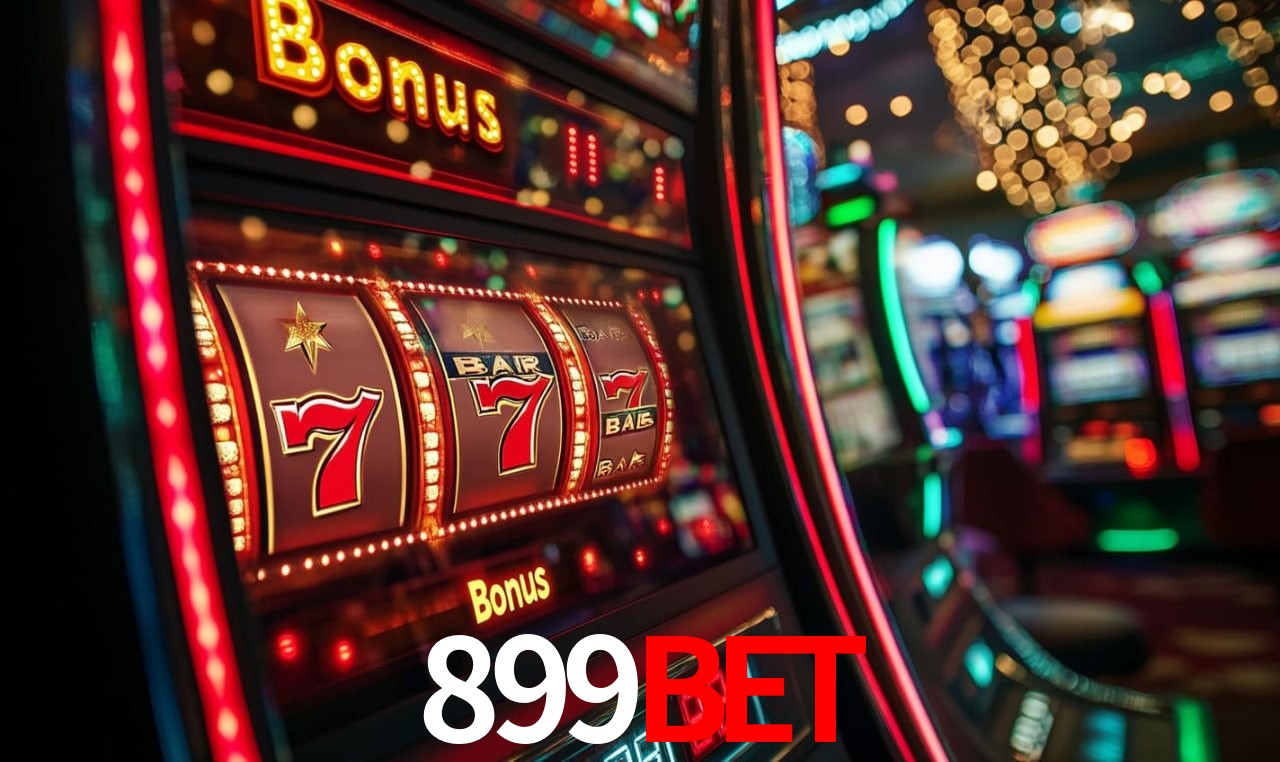 App mobile 899bet