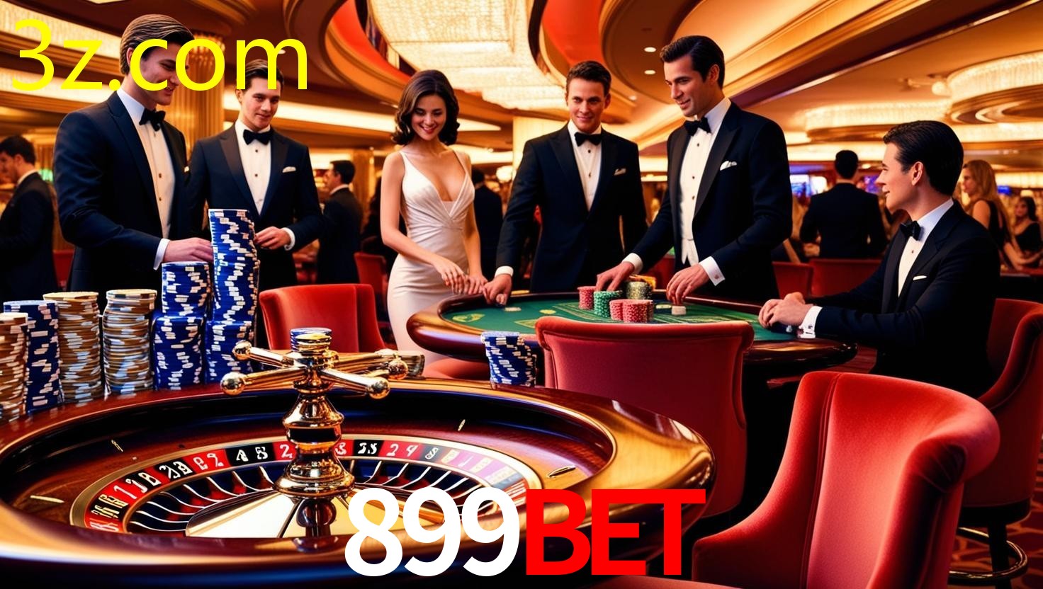 899BET