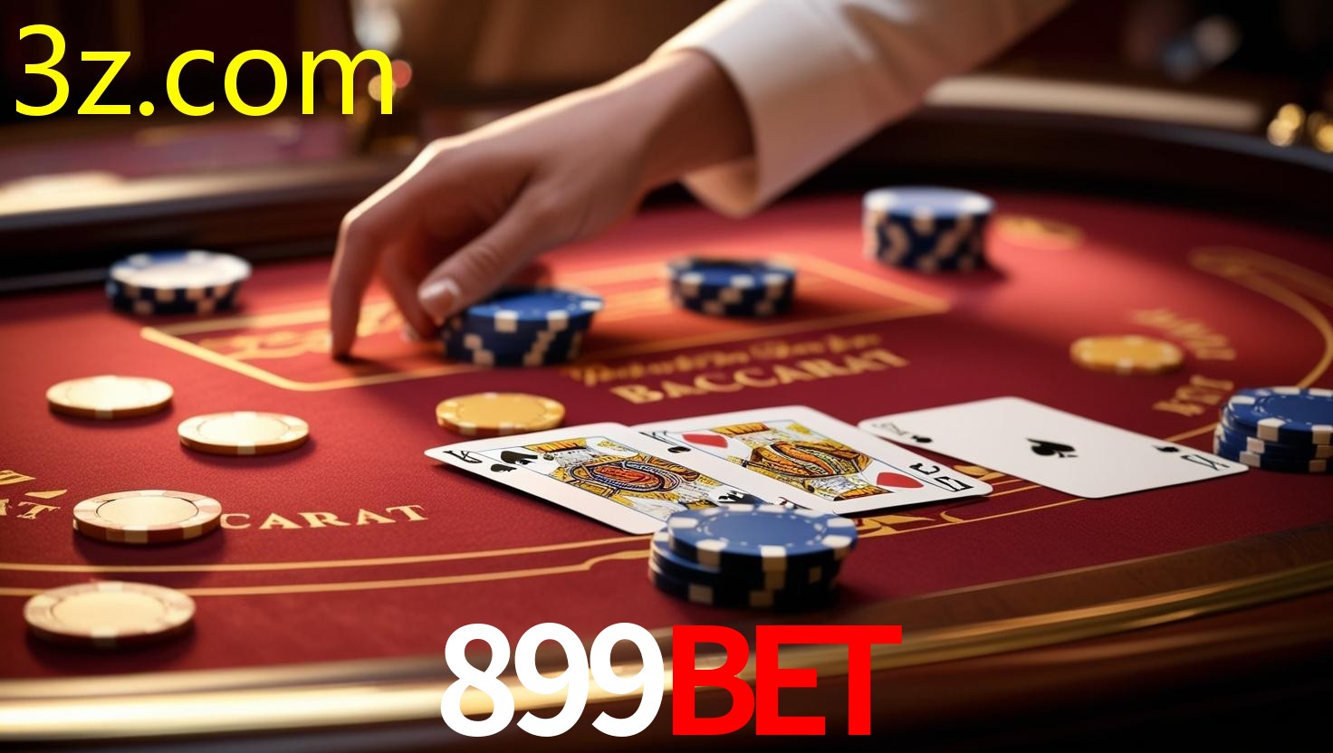 899BET